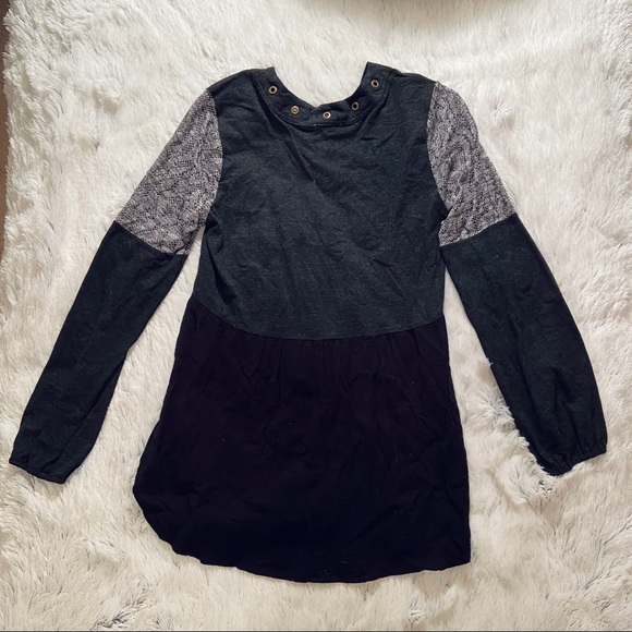 Mystree Long Sleeve Top - Picture 2 of 2